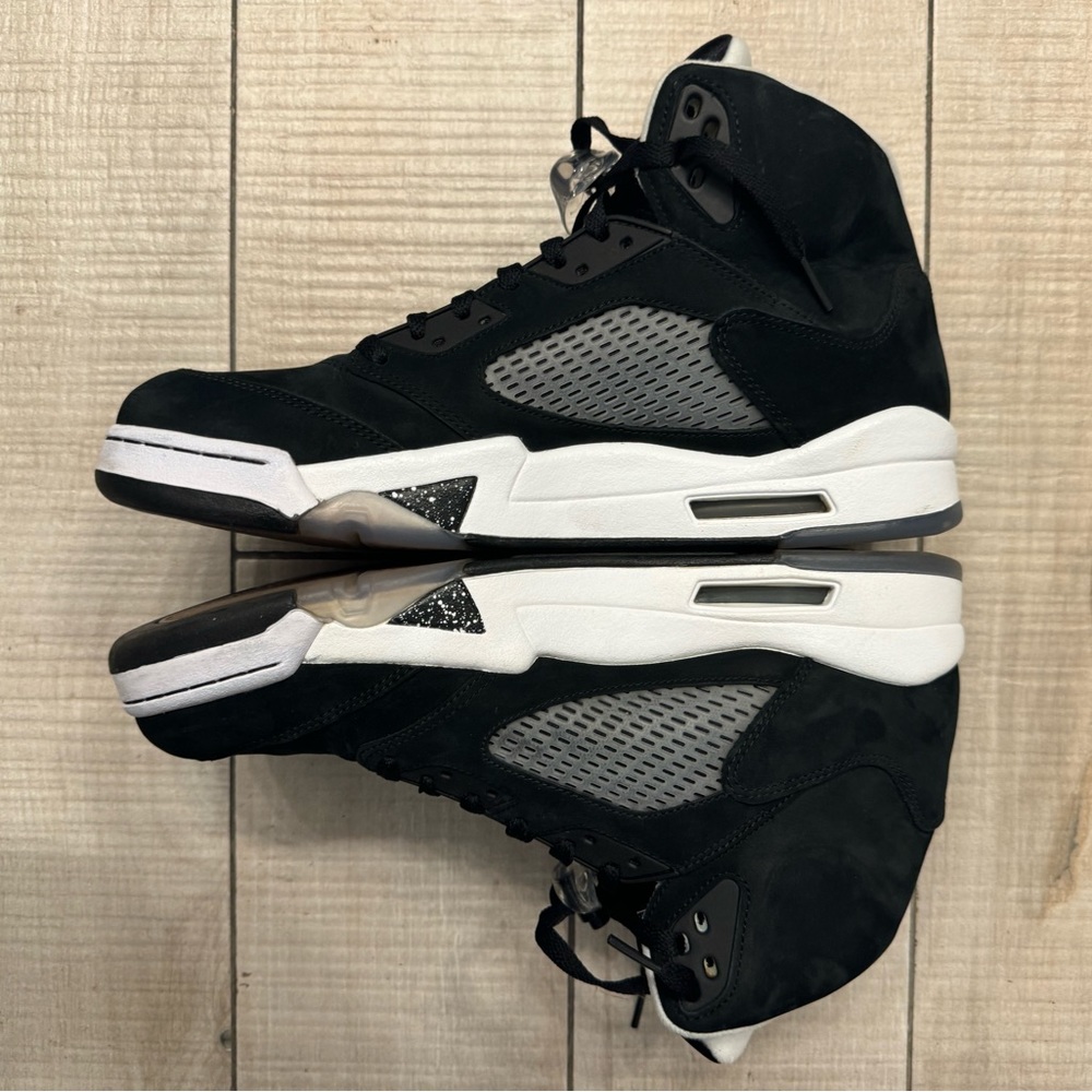 Jordan 5 Oreo Size 12